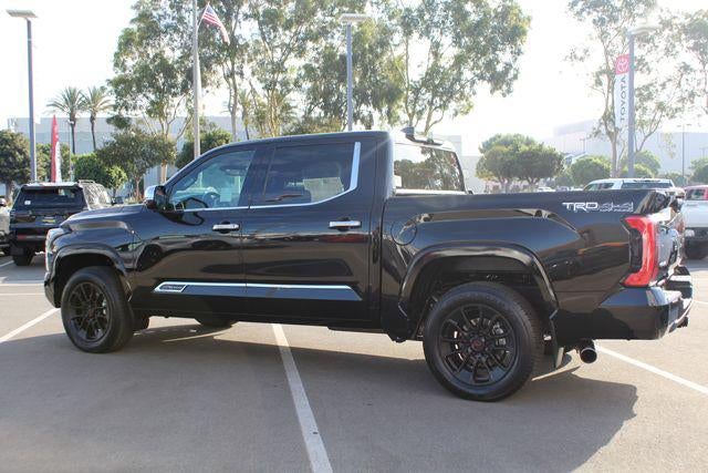 2023 Toyota Tundra 1794