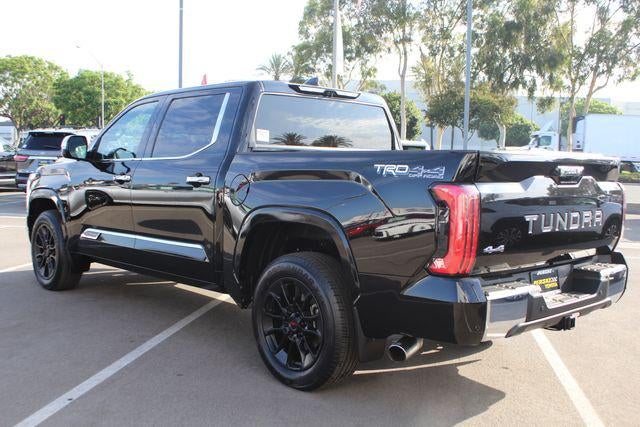 2023 Toyota Tundra 1794