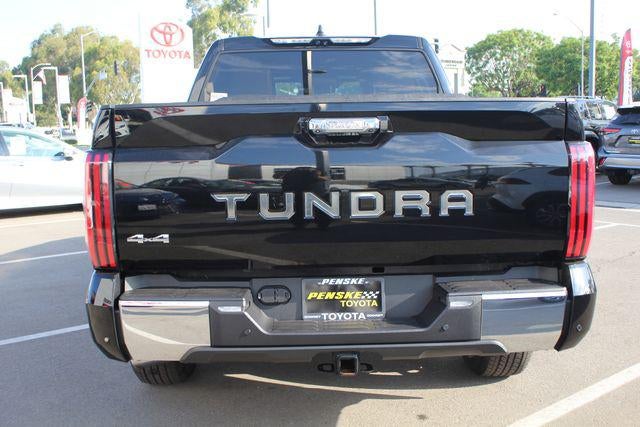 2023 Toyota Tundra 1794