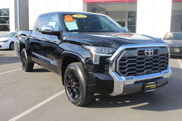 2023 Toyota Tundra 1794