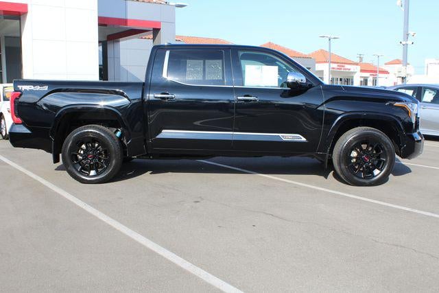 2023 Toyota Tundra 1794