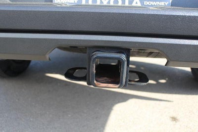 2023 Toyota Tundra 1794