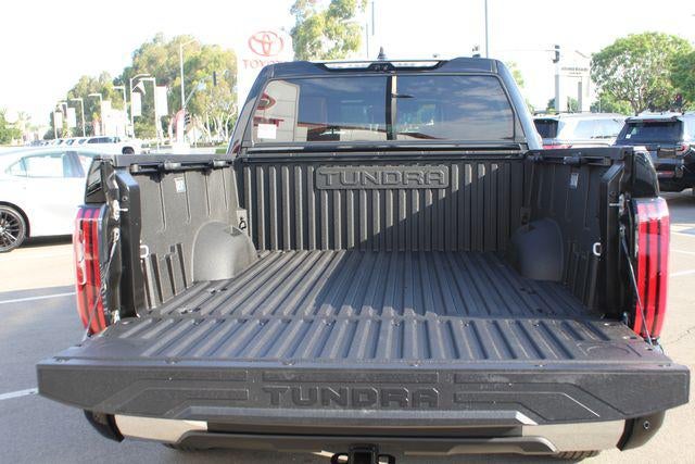 2023 Toyota Tundra 1794