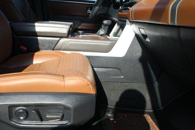 2023 Toyota Tundra 1794