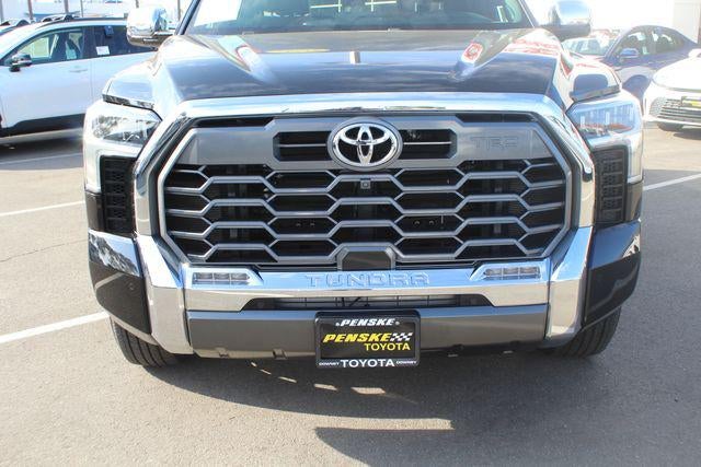 2023 Toyota Tundra 1794