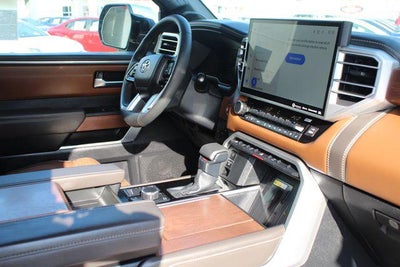 2023 Toyota Tundra 1794