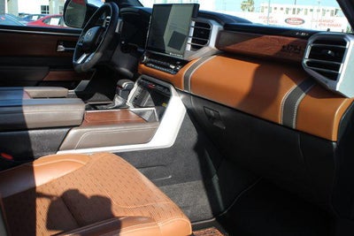 2023 Toyota Tundra 1794