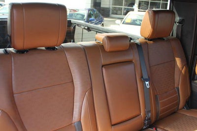 2023 Toyota Tundra 1794
