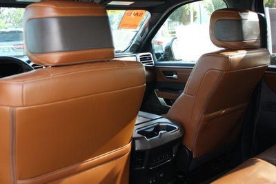 2023 Toyota Tundra 1794