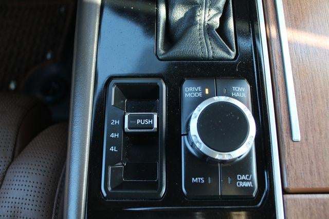 2023 Toyota Tundra 1794