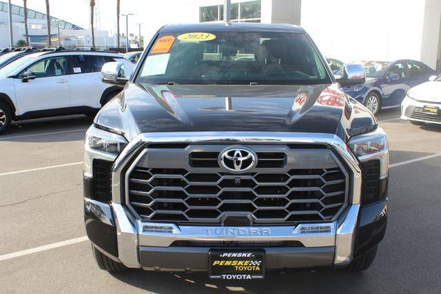2023 Toyota Tundra 1794