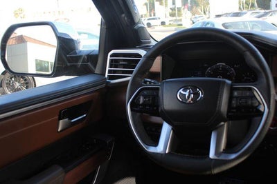 2023 Toyota Tundra 1794