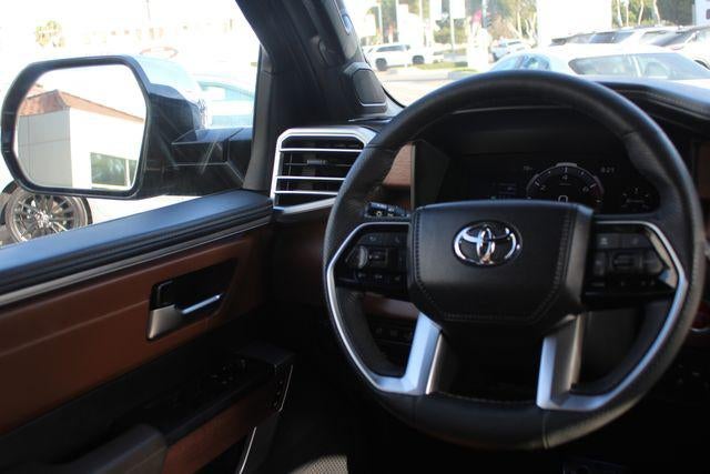 2023 Toyota Tundra 1794