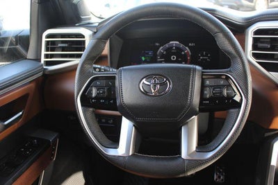 2023 Toyota Tundra 1794
