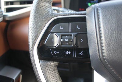 2023 Toyota Tundra 1794