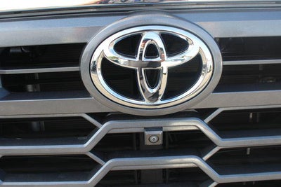 2023 Toyota Tundra 1794