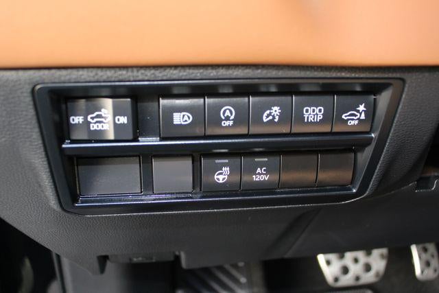 2023 Toyota Tundra 1794