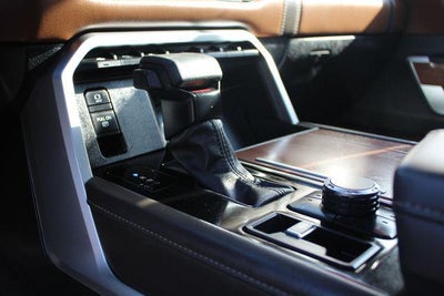 2023 Toyota Tundra 1794