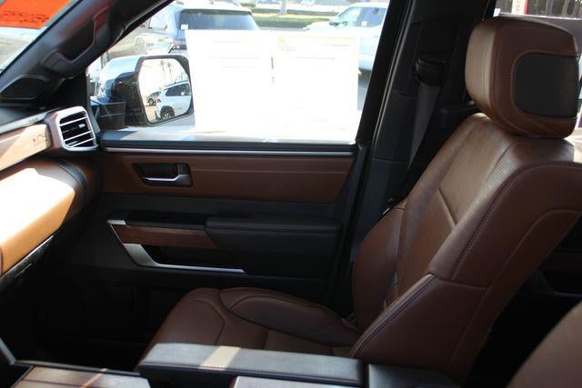 2023 Toyota Tundra 1794