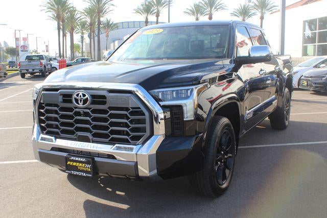 2023 Toyota Tundra 1794