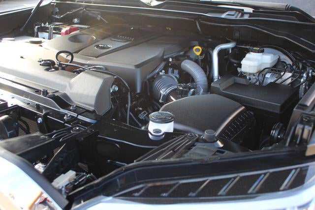 2023 Toyota Tundra 1794