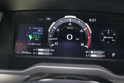 2023 Toyota Tundra 1794