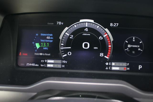 2023 Toyota Tundra 1794