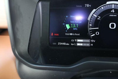 2023 Toyota Tundra 1794