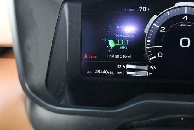 2023 Toyota Tundra 1794