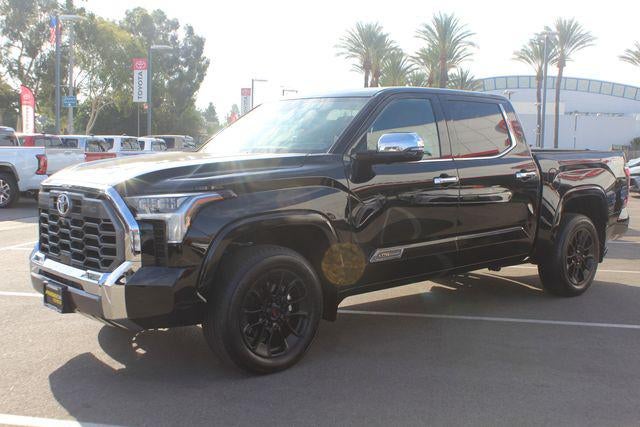 2023 Toyota Tundra 1794