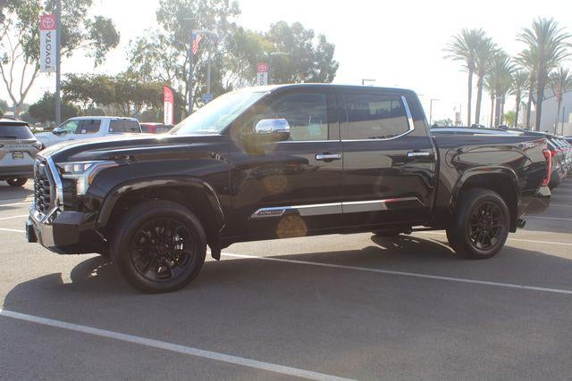 2023 Toyota Tundra 1794