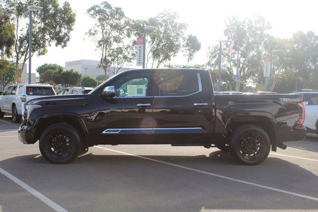 2023 Toyota Tundra 1794