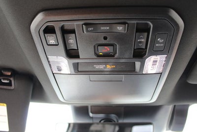 2025 Toyota Tundra 1794