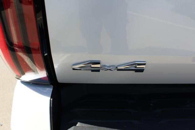 2025 Toyota Tundra 1794