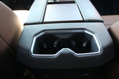 2025 Toyota Tundra 1794