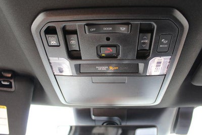 2025 Toyota Tundra 1794