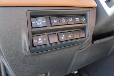 2025 Toyota Tundra 1794