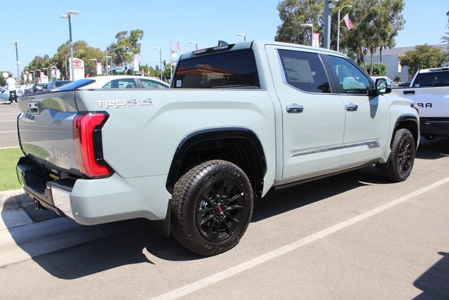 2026 Toyota Tundra 1794