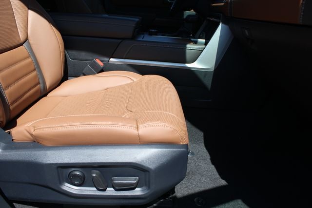 2026 Toyota Tundra 1794