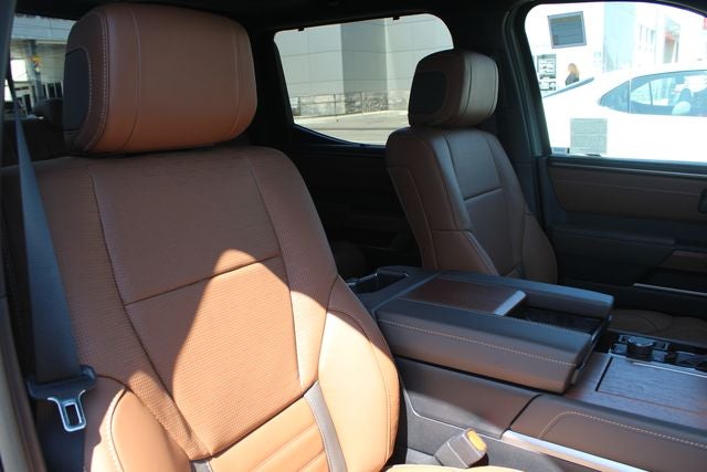 2026 Toyota Tundra 1794