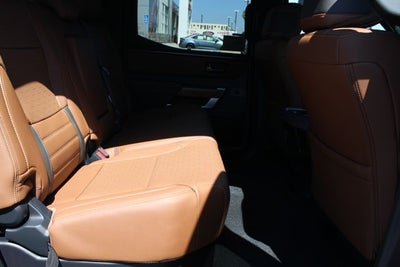2026 Toyota Tundra 1794
