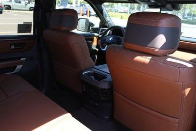 2026 Toyota Tundra 1794