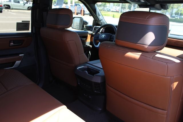 2026 Toyota Tundra 1794