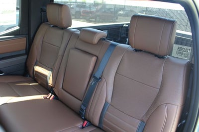 2026 Toyota Tundra 1794