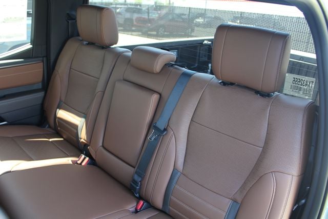 2026 Toyota Tundra 1794