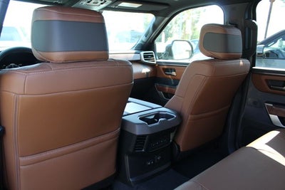 2026 Toyota Tundra 1794
