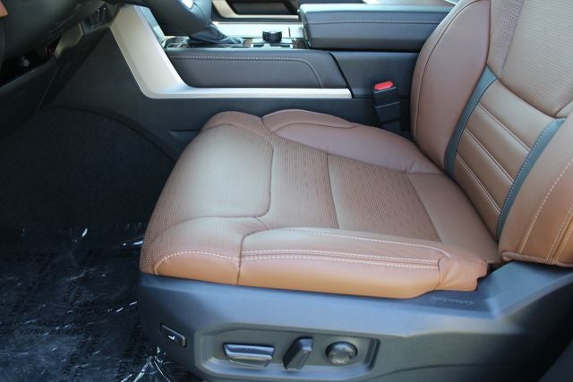 2026 Toyota Tundra 1794