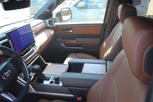 2026 Toyota Tundra 1794