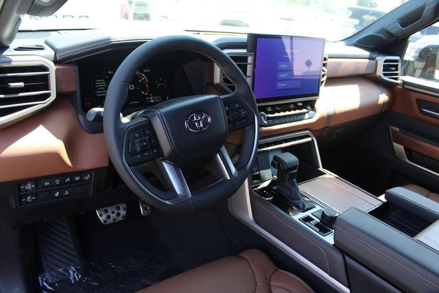 2026 Toyota Tundra 1794