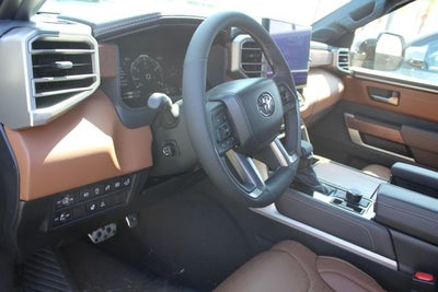 2026 Toyota Tundra 1794